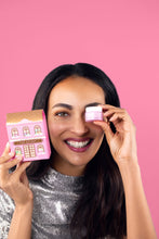 Load image into Gallery viewer, Banila Co Pink Wonderland Cleansing Mini Set
