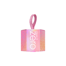 Load image into Gallery viewer, Clean it Zero Pink Holiday Ornament