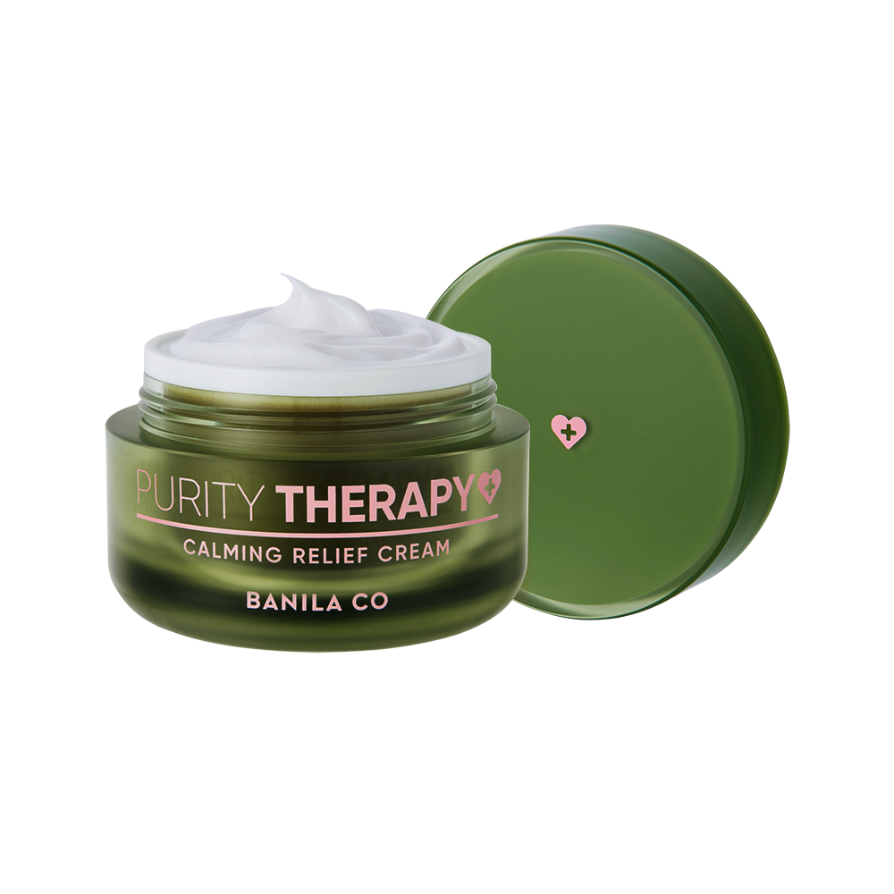 Purity Therapy Relief Cream