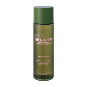 Purity Therapy Treatment Essence