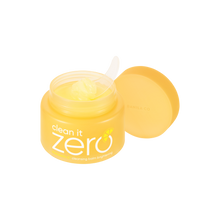 Load image into Gallery viewer, Clean it Zero Cleansing Balm Brightening
