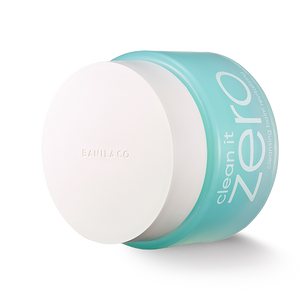Buy Banila Co. Clean it Zero Cleansing Balm Original Miniature Set online