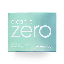 Load image into Gallery viewer, Clean It Zero Cleansing Balm Revitalizing