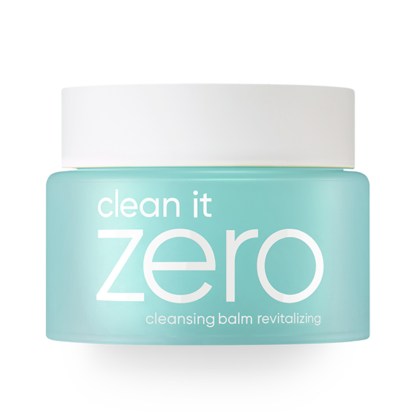 BANILA CO - Clean It Zero Cleansing Balm Revitalizing – Jundo Studios